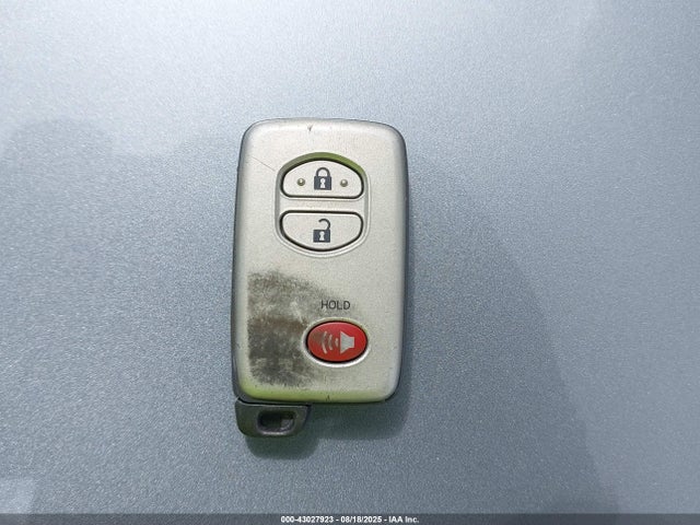 JTEBU5JR4J5581798 Toyota 1gr-fe