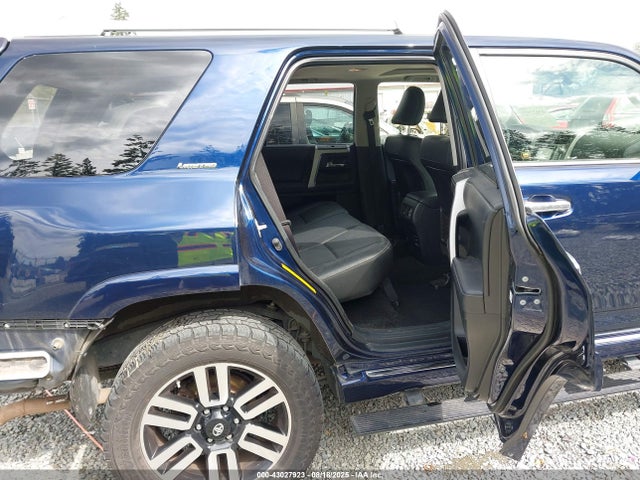 JTEBU5JR4J5581798 Toyota 1gr-fe