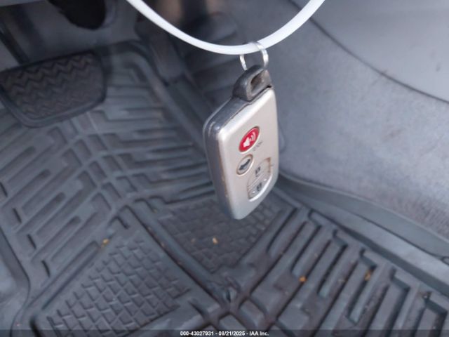 2007 TOYOTA CAMRY HYBRID 4T1BB46K27U002964 Photo 10