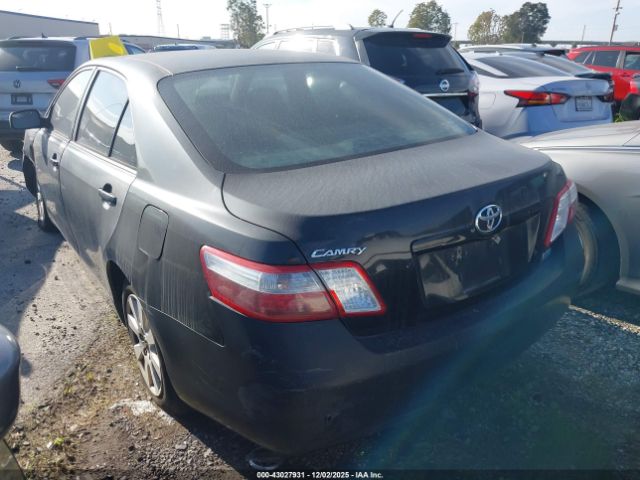 2007 TOYOTA CAMRY HYBRID 4T1BB46K27U002964 Photo 2