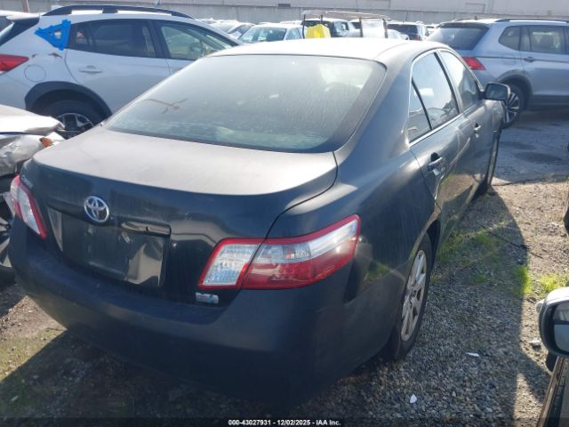 2007 TOYOTA CAMRY HYBRID 4T1BB46K27U002964 Photo 3