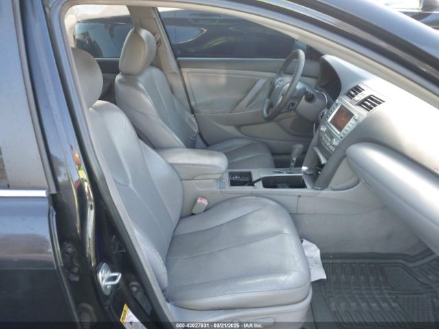 2007 TOYOTA CAMRY HYBRID 4T1BB46K27U002964 Photo 4