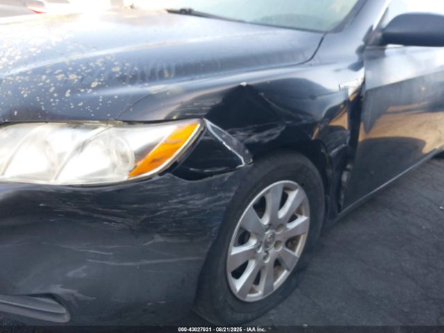 2007 TOYOTA CAMRY HYBRID 4T1BB46K27U002964 Photo 5