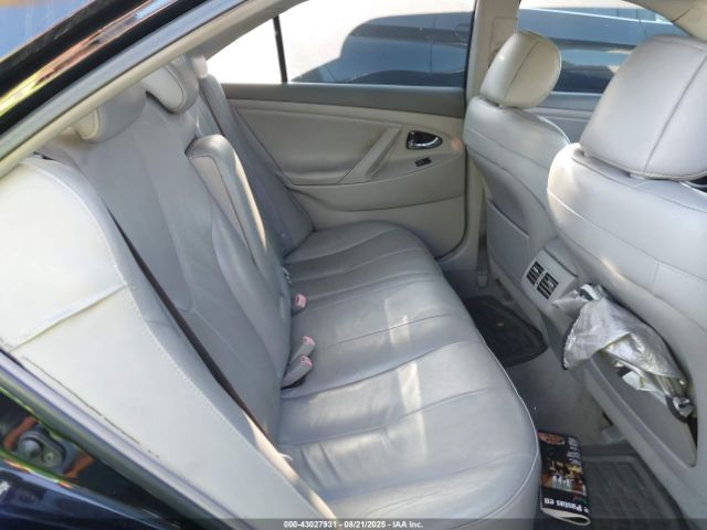 2007 TOYOTA CAMRY HYBRID 4T1BB46K27U002964 Photo 7
