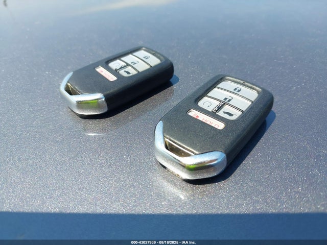 5FNYF6H58GB086464 Honda j35y6