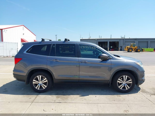 5FNYF6H58GB086464 Honda j35y6