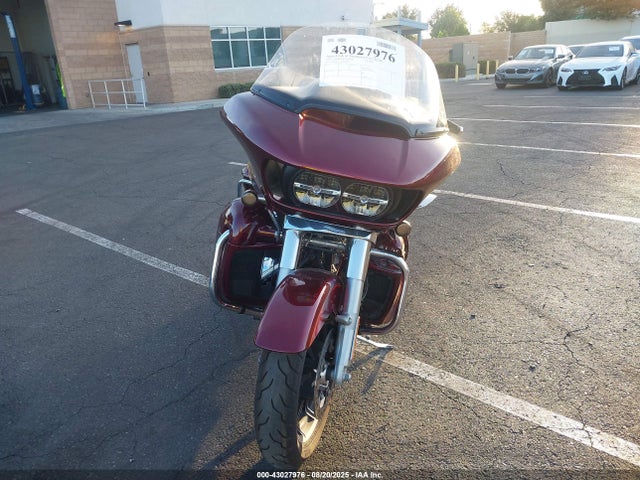 1HD1KGL14GB658221 Harley-Davidson Road Glide Ultra