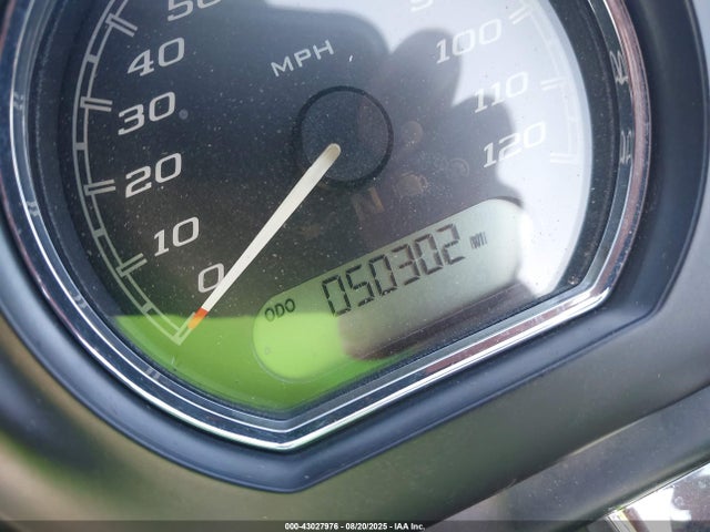 1HD1KGL14GB658221 Harley-Davidson Road Glide Ultra