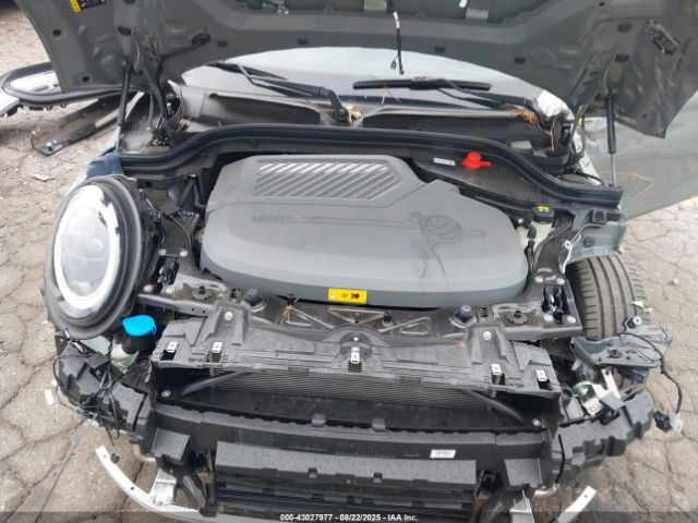 2023 MINI SE HARDTOP WMW13DJ05P2S68734 Photo 9