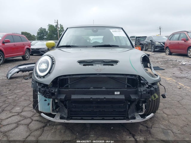 WMW13DJ05P2S68734 Mini 2023