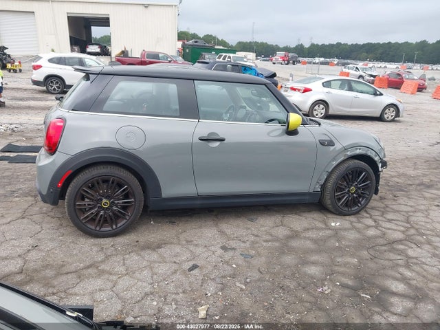 WMW13DJ05P2S68734 Mini 2023