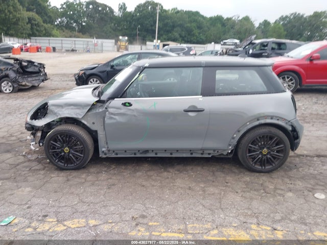 WMW13DJ05P2S68734 Mini 2023