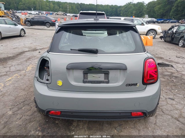 WMW13DJ05P2S68734 Mini 2023
