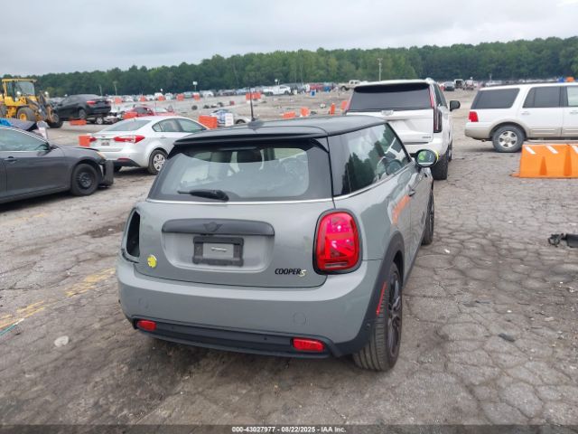 2023 MINI SE HARDTOP WMW13DJ05P2S68734 Photo 3