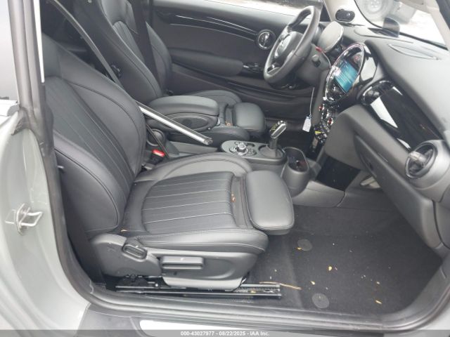 2023 MINI SE HARDTOP WMW13DJ05P2S68734 Photo 4