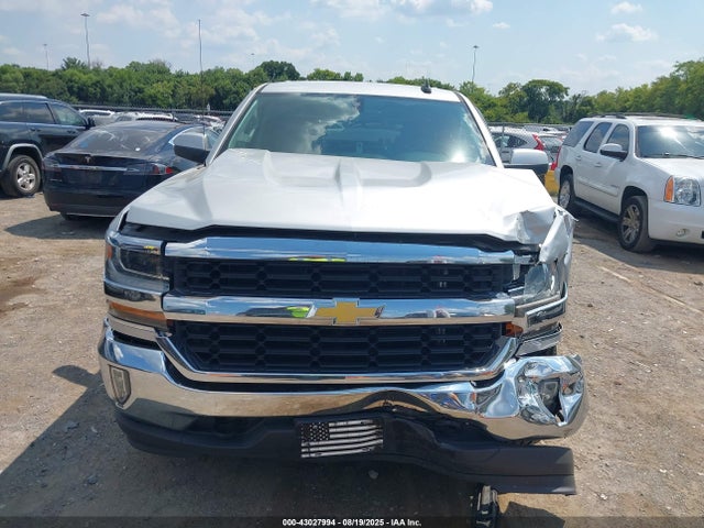 3GCUKREC7JG222440 Chevrolet l83 - sidi: spark ignited direct injection, vvt: variable valve timing, afm, e85 max, alum