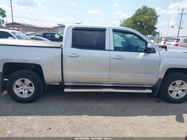 3GCUKREC7JG222440 Chevrolet l83 - sidi: spark ignited direct injection, vvt: variable valve timing, afm, e85 max, alum