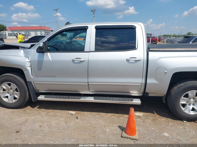 3GCUKREC7JG222440 Chevrolet l83 - sidi: spark ignited direct injection, vvt: variable valve timing, afm, e85 max, alum