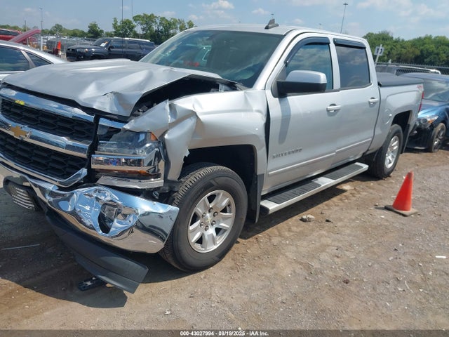 3GCUKREC7JG222440 Chevrolet l83 - sidi: spark ignited direct injection, vvt: variable valve timing, afm, e85 max, alum