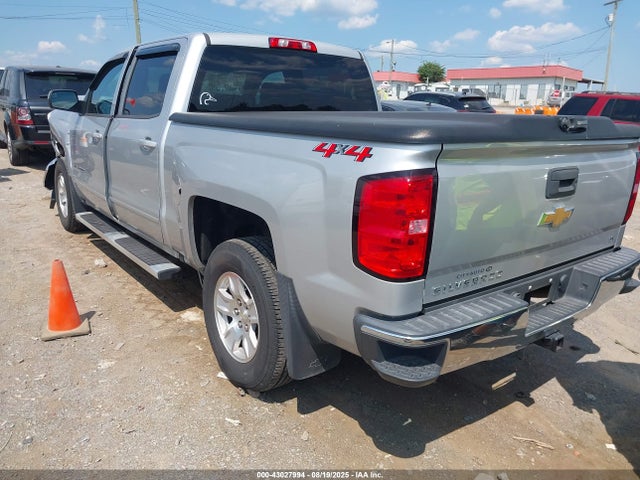 3GCUKREC7JG222440 Chevrolet l83 - sidi: spark ignited direct injection, vvt: variable valve timing, afm, e85 max, alum