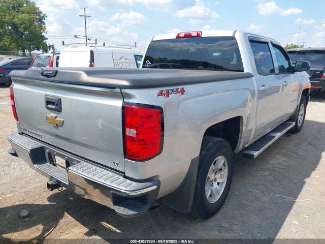 3GCUKREC7JG222440 Chevrolet l83 - sidi: spark ignited direct injection, vvt: variable valve timing, afm, e85 max, alum