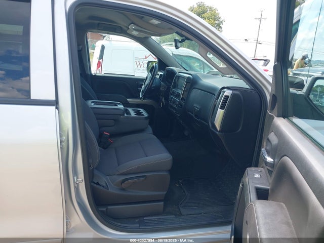 3GCUKREC7JG222440 Chevrolet l83 - sidi: spark ignited direct injection, vvt: variable valve timing, afm, e85 max, alum