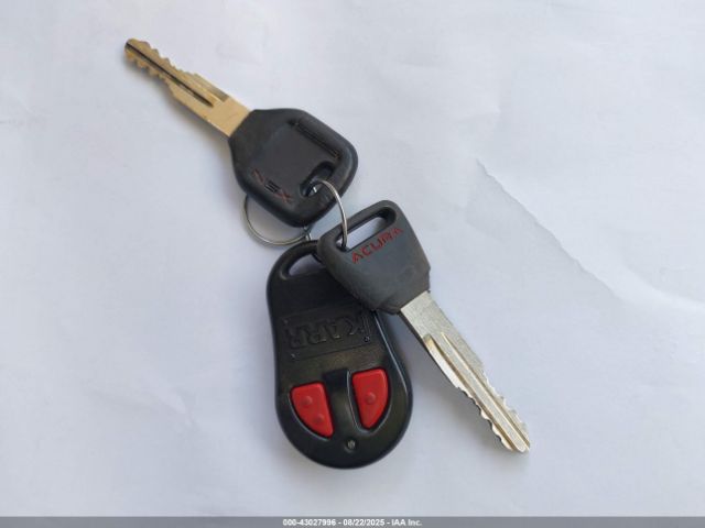 1993 ACURA NSX JH4NA1154PT000433 Photo 10