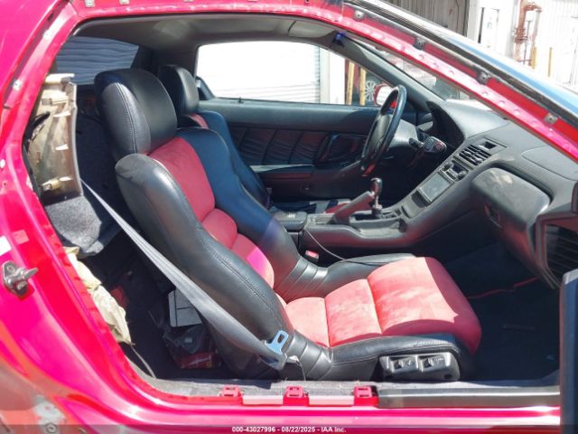 1993 ACURA NSX JH4NA1154PT000433 Photo 4