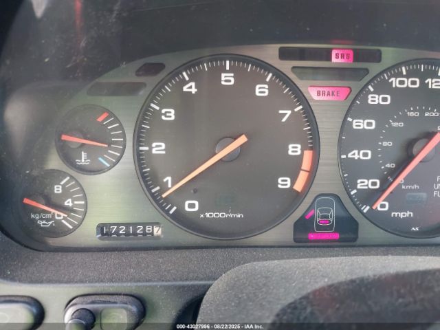 1993 ACURA NSX JH4NA1154PT000433 Photo 6