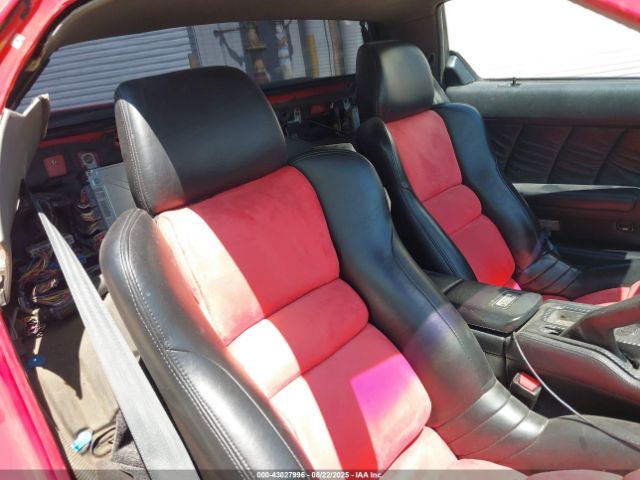1993 ACURA NSX JH4NA1154PT000433 Photo 7