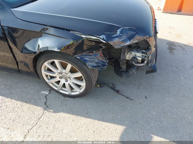 2011 AUDI A4 WAUFFAFL4BN007164 Photo 5