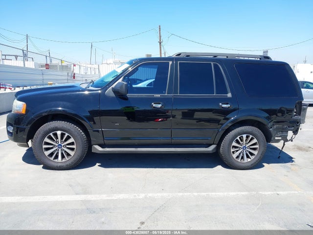 1FMJU1HT9GEF56264 Ford gtdi