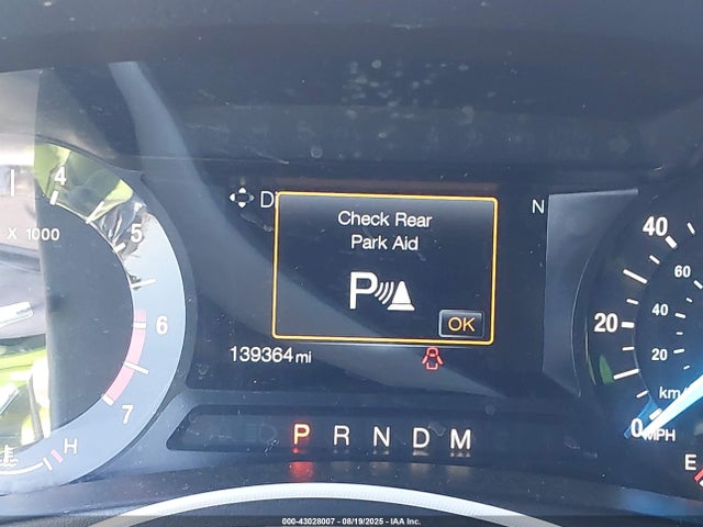 1FMJU1HT9GEF56264 Ford gtdi
