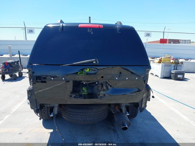 1FMJU1HT9GEF56264 Ford gtdi