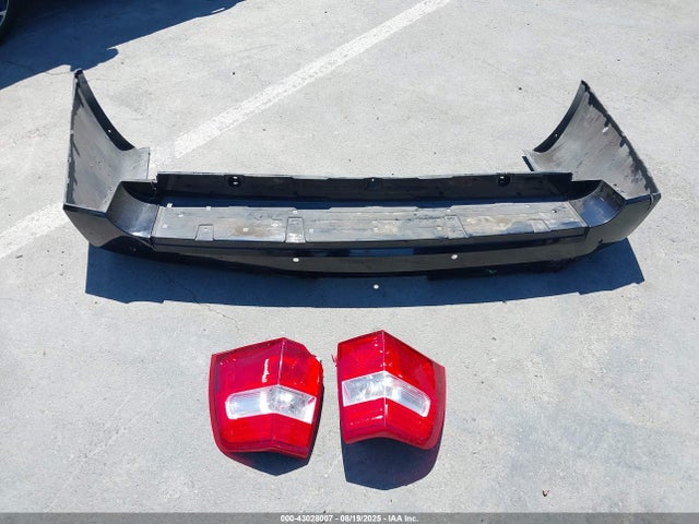 1FMJU1HT9GEF56264 Ford gtdi