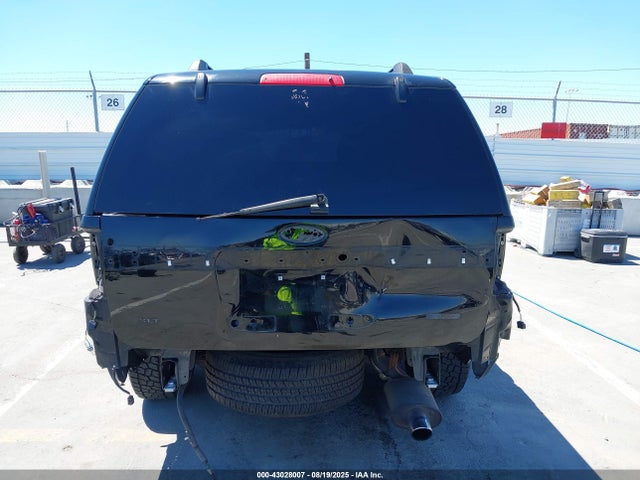 1FMJU1HT9GEF56264 Ford gtdi