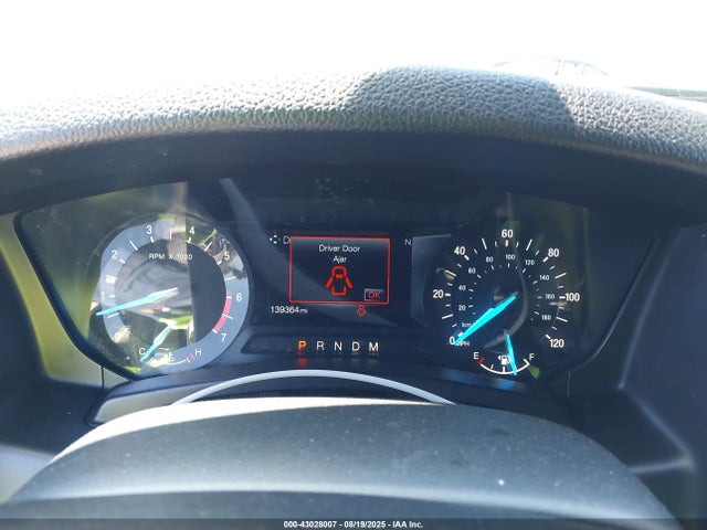 1FMJU1HT9GEF56264 Ford gtdi