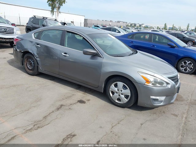 Nissan 2015 2015 1N4AL3AP6FC422196 Image 1