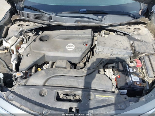 Nissan 2015 2015 1N4AL3AP6FC422196 Image 10