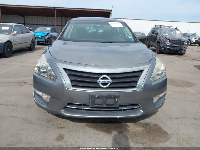 Nissan 2015 2015 1N4AL3AP6FC422196 Image 12
