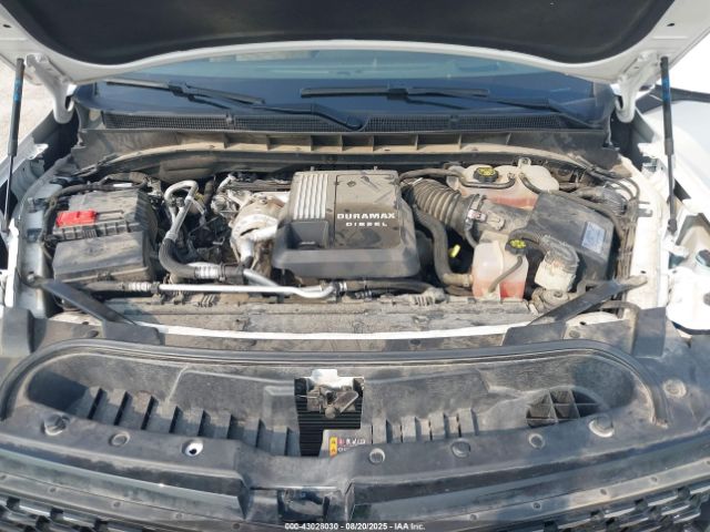 2021 CADILLAC ESCALADE ESV 1GYS4LKT6MR323776 Photo 9