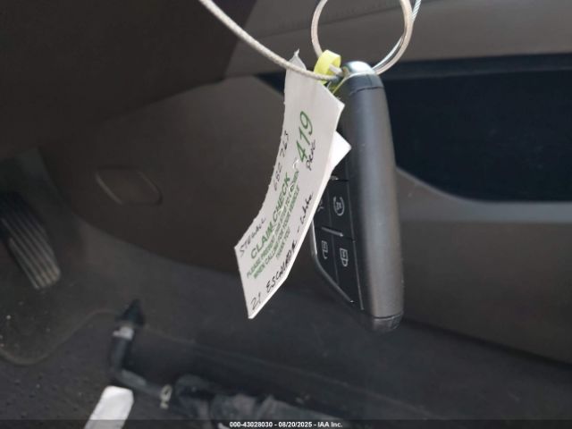 2021 CADILLAC ESCALADE ESV 1GYS4LKT6MR323776 Photo 10