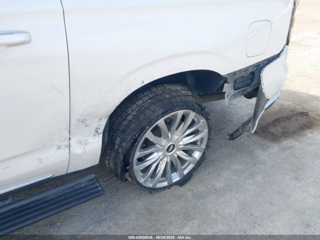 2021 CADILLAC ESCALADE ESV 1GYS4LKT6MR323776 Photo 5