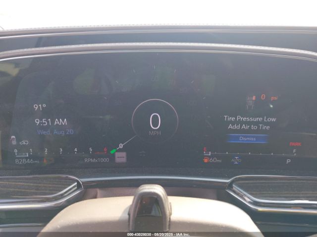 2021 CADILLAC ESCALADE ESV 1GYS4LKT6MR323776 Photo 6