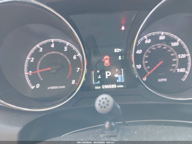 2016 MITSUBISHI OUTLANDER SPORT JA4AP3AU4GZ049219 Photo 6