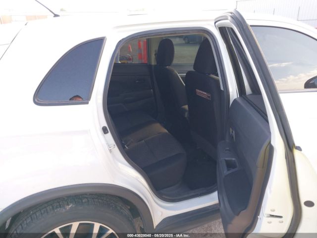 2016 MITSUBISHI OUTLANDER SPORT JA4AP3AU4GZ049219 Photo 7