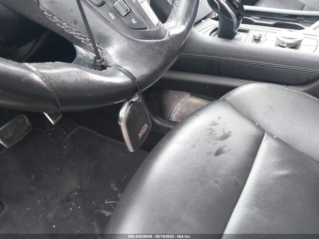 1GYKPGRS1PZ119676 Cadillac lgx