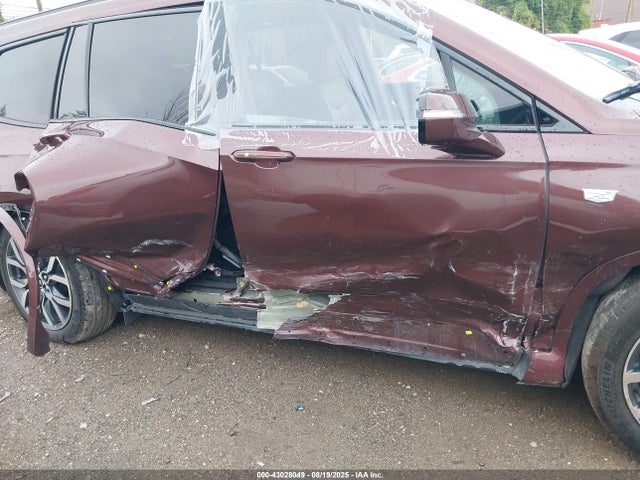 1GYKPGRS1PZ119676 Cadillac lgx