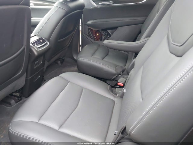 1GYKPGRS1PZ119676 Cadillac lgx