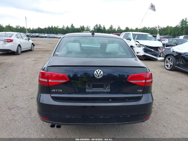 3VWD17AJ8FM406867 Volkswagen 1.8t